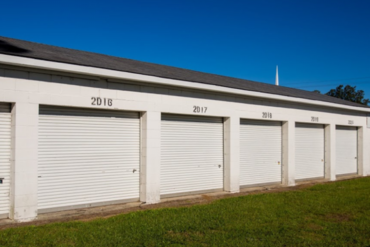 Storage Rentals of America - 1210 East Carolina Avenue Hartsville, SC 29550
