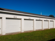 Storage Rentals of America - 1210 East Carolina Avenue Hartsville, SC 29550
