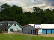 Storage Rentals of America - 440 Industrial Parkway Heath, OH 43056