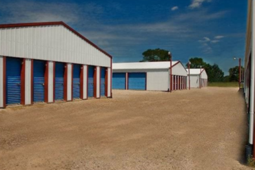Storage Rentals of America - 440 Industrial Parkway Heath, OH 43056