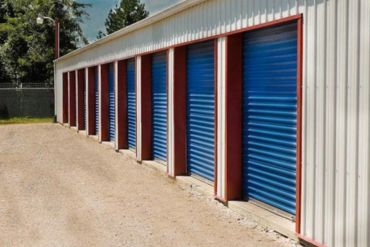 Storage Rentals of America - 440 Industrial Parkway Heath, OH 43056