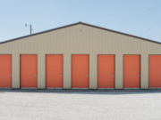 Storage Rentals of America - 805 South 575 West Hebron, IN 46341