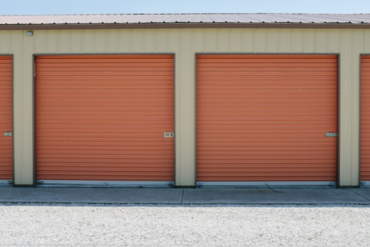 Storage Rentals of America - 805 South 575 West Hebron, IN 46341
