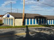 Storage Rentals of America - 490 Allen Rd Hermitage, PA 16148