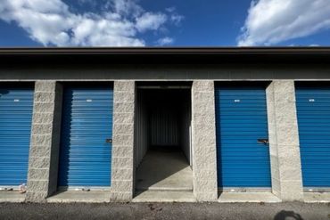Storage Rentals of America - 490 Allen Rd Hermitage, PA 16148
