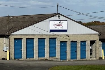 Storage Rentals of America - 490 Allen Rd Hermitage, PA 16148