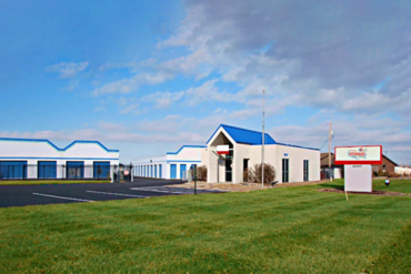 Storage Rentals of America - 12447 U.S. 40 Highland, IL 62249