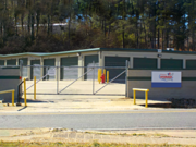 Storage Rentals of America - 418 Golf Links Road Hot Springs, AR 71901