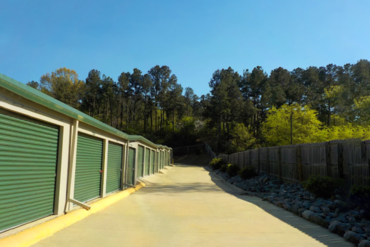 Storage Rentals of America - 418 Golf Links Road Hot Springs, AR 71901