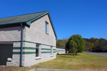 Storage Rentals of America - 418 Golf Links Road Hot Springs, AR 71901