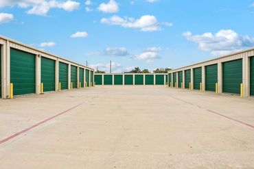 Storage Rentals of America - 12610 Tanner Road Houston, TX 77041