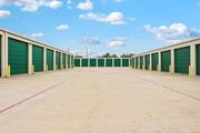 Storage Rentals of America - 12610 Tanner Road Houston, TX 77041