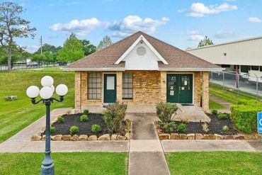Storage Rentals of America - 12610 Tanner Road Houston, TX 77041