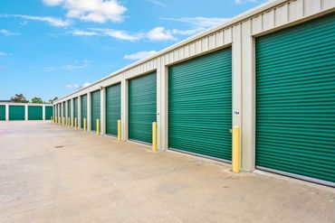 Storage Rentals of America - 12610 Tanner Road Houston, TX 77041