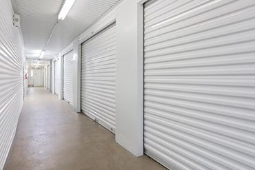 Storage Rentals of America - 12610 Tanner Road Houston, TX 77041