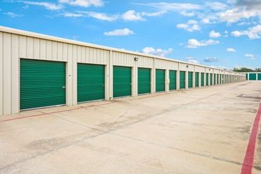 Storage Rentals of America - 12610 Tanner Road Houston, TX 77041