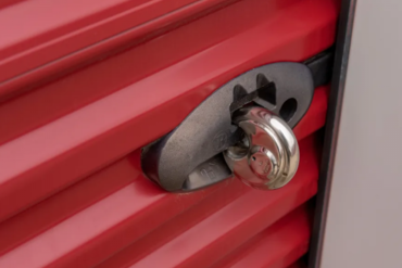 Storage Rentals of America - 100 Self Storage Drive Hurricane, WV 25526