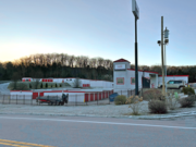 Storage Rentals of America - 6215 West Outer Road Imperial, MO 63052