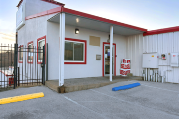 Storage Rentals of America - 6215 West Outer Road Imperial, MO 63052