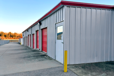 Storage Rentals of America - 6215 West Outer Road Imperial, MO 63052