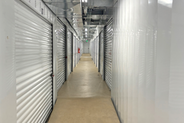 Storage Rentals of America - 6215 West Outer Road Imperial, MO 63052