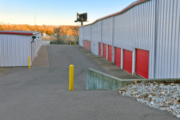 Storage Rentals of America - 6215 West Outer Road Imperial, MO 63052