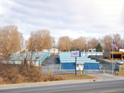 Storage Rentals of America - 18020 East Us Highway 24 Independence, MO 64056