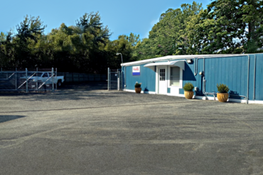 Storage Rentals of America - 18020 East Us Highway 24 Independence, MO 64056