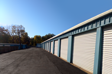 Storage Rentals of America - 18020 East Us Highway 24 Independence, MO 64056