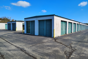 Storage Rentals of America - 2125 Shelly Drive Indiana, PA 15701