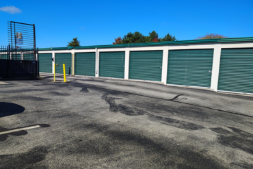 Storage Rentals of America - 2125 Shelly Drive Indiana, PA 15701