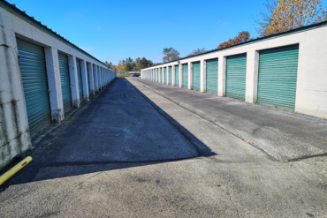 Storage Rentals of America - 2125 Shelly Drive Indiana, PA 15701