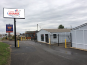 Storage Rentals of America - 2639 South Sprinkle Road Kalamazoo, MI 49001