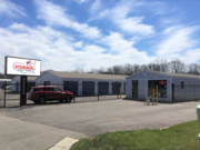 Storage Rentals of America - 3701 Stadium Drive Kalamazoo, MI 49008