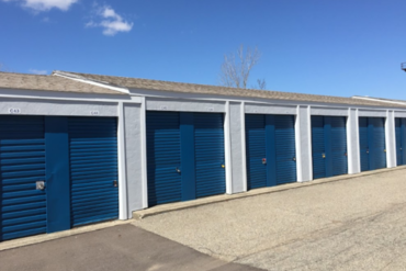 Storage Rentals of America - 3701 Stadium Drive Kalamazoo, MI 49008