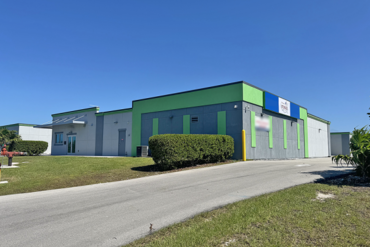 Storage Rentals of America - 113 Overseas Highway Key West, FL 33040