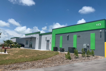 Storage Rentals of America - 113 Overseas Highway Key West, FL 33040