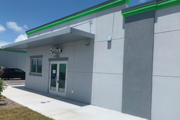 Storage Rentals of America - 113 Overseas Highway Key West, FL 33040