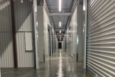Storage Rentals of America - 113 Overseas Highway Key West, FL 33040