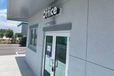 Storage Rentals of America - 113 Overseas Highway Key West, FL 33040