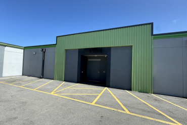 Storage Rentals of America - 113 Overseas Highway Key West, FL 33040