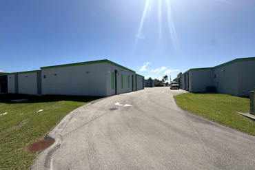 Storage Rentals of America - 113 Overseas Highway Key West, FL 33040