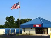 Storage Rentals of America - 2502 West Vernon Avenue Kinston, NC 28504