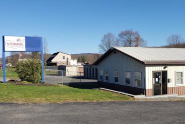 Storage Rentals of America - 1429 U.S. 11 Kirkwood, NY 13795