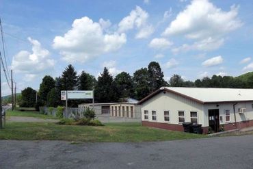 Storage Rentals of America - 1429 U.S. 11 Kirkwood, NY 13795