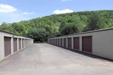 Storage Rentals of America - 1429 U.S. 11 Kirkwood, NY 13795