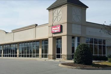 Storage Rentals of America - 3303 Sutherland Avenue Northwest Knoxville, TN 37919