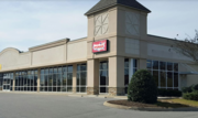 Storage Rentals of America - 3303 Sutherland Avenue Northwest Knoxville, TN 37919