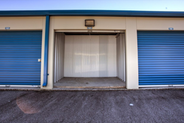 Storage Rentals of America - 3303 Sutherland Avenue Northwest Knoxville, TN 37919