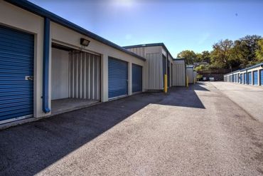 Storage Rentals of America - 3303 Sutherland Avenue Northwest Knoxville, TN 37919